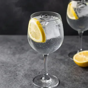 Gin & Tonic